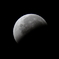 2025/9/8 皆既月食12