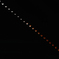 2025年9月CornMoonの皆既月食