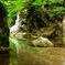 clear stream