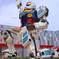 EXPO2025(ガンダム館)
