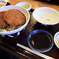 元祖『ソースカツ丼』