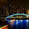 夜の都