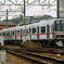 電車でGO !