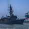 護衛艦「とね」④