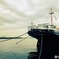 Hikawamaru, a ship that doesn't fight