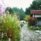 中山道を歩く　馬籠宿