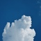入道雲