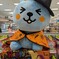 次はハロウィン