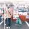 出店