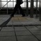 今日は新小岩で8時③