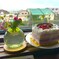 誕生ケーキ