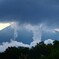 雲のはしら