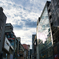 渋谷センター街の光