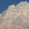 夏雲。