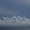 夏空