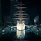 Cruise at Night