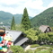 下呂温泉合掌村にて７