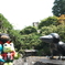 下呂温泉合掌村にて１０
