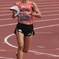 世界陸上　マラソン女子　小林香菜選手