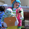 USJのキャストさん