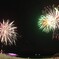 ふたみ花火大会　②