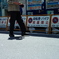 今日は池袋で1時