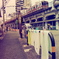 下町風情