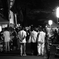 祭りの夜