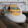 ONE PIECE SHINKANSEN