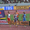 世界陸上　1500m男子