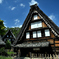 そば処 “白川郷”