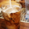 カフェオレ