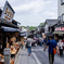 成田山新勝寺参道 2