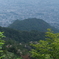 風吹岩から