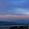 島田市からの富士山