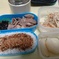 ガーリックポーク弁当