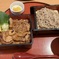 味の民芸豚丼セット