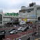 新宿駅 南口