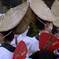 「さあ、始まるよ」阿波踊りが・・・