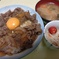 牛丼