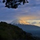 富士朝景