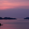 夜明け前
