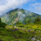 火打山 2