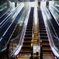 escalator