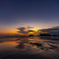 evening