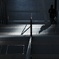 go down the stairs