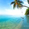 夏のブランコ