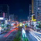 豊橋駅前大通
