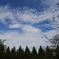 秋の空