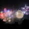 2011年PL花火にて